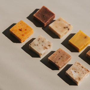 Hotelgastseife (nicht zum Wiederverkauf)