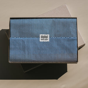 Gift Set - selection of 6 luxurious soaps