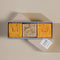 Gift Set - selection of 3 luxurious soap